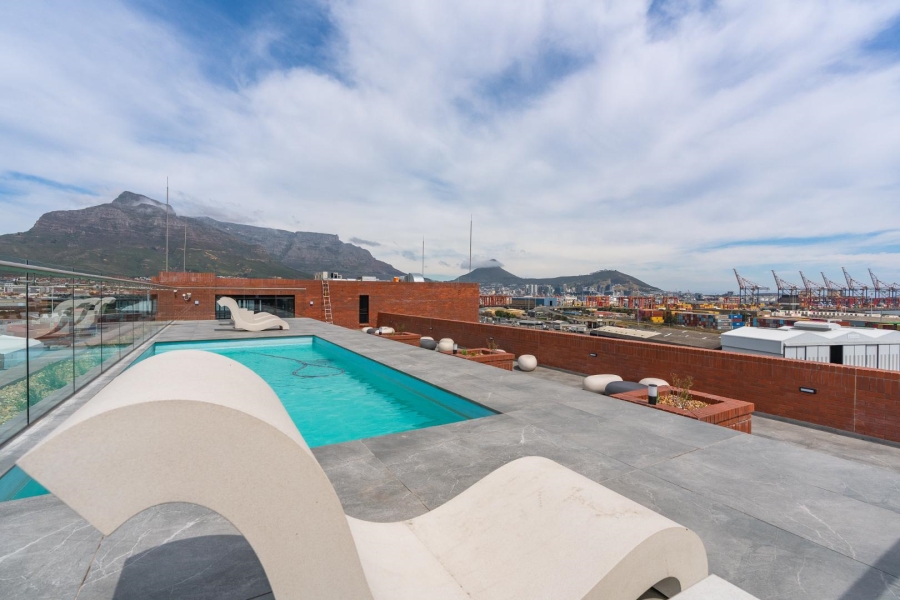 0 Bedroom Property for Sale in Paarden Eiland Western Cape